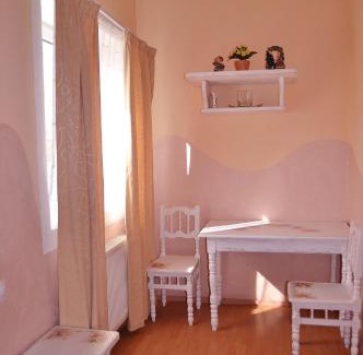 Kosuv Stary Hôtel | Zabava Guest House