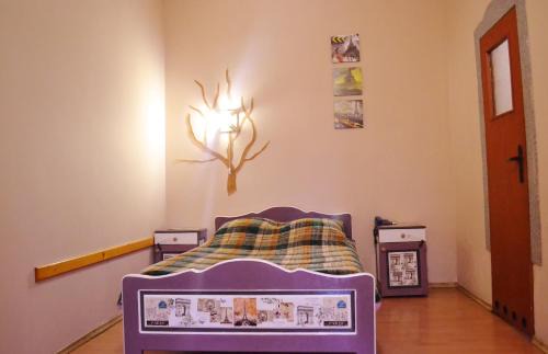 Kosuv Stary Hôtel | Zabava Guest House