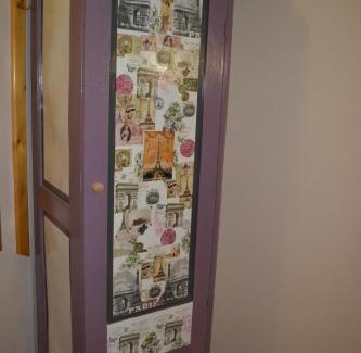 Kosuv Stary Hôtel | Zabava Guest House