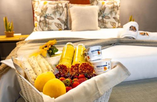 Nelspruit Lit Et Petit-Déjeuner | Zabini Lodge and Game Drives