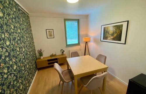 Oriszentpeter Appartement | Zabszalma Vendégház