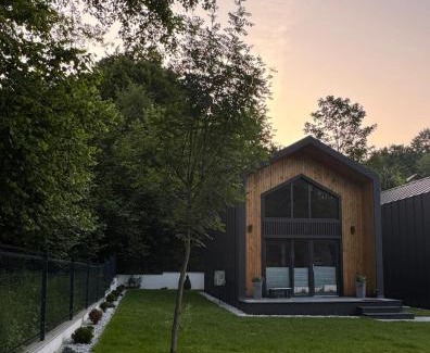 gmina Dobra Maison | Zacisze Mogielicy-Domki w Beskidzie Wyspowym