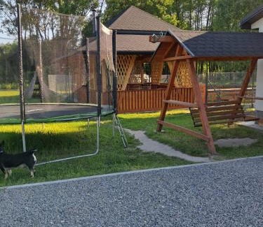 Radruz Maison | Zacisze na Roztoczu