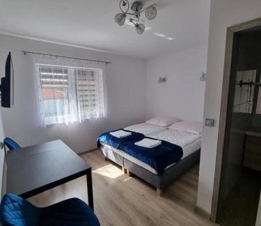 Radruz Maison | Zacisze na Roztoczu