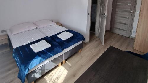 Radruz Maison | Zacisze na Roztoczu