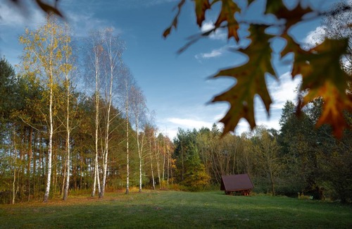 Annopol Maison | Zacisze nad Sanną