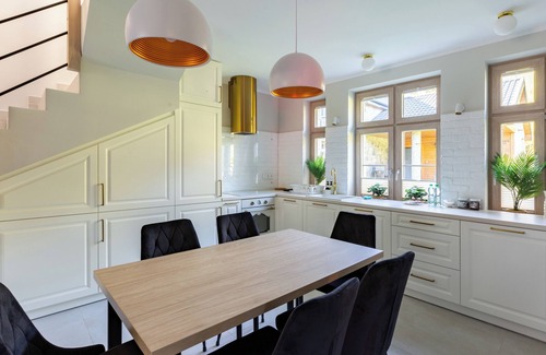 Przywidz Maison | Zacisze Skalnych Domków 22