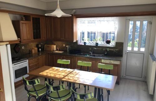 Kifisia Appartement | Zack's Grande