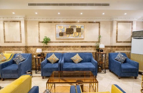 Mecca Hôtel | Zad Al-Magd Hotel