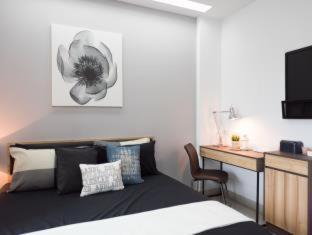 Nai Mueang Hôtel | Zada Residence