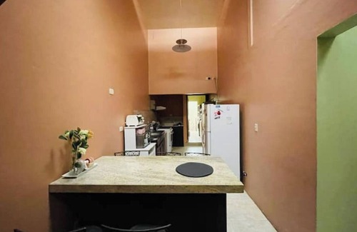 San Pedro Maison | Zafir's Home-Large Fully Equipped/Mid Long Term