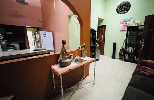 San Pedro Maison | Zafir's Home-Large Fully Equipped/Mid Long Term