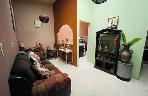 San Pedro Maison | Zafir's Home-Large Fully Equipped/Mid Long Term