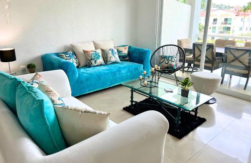 Puerto Marques Appartement | Zafiro 316 Acapulco Diamante
