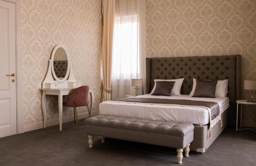 Krasnodar Hôtel | Zagarro