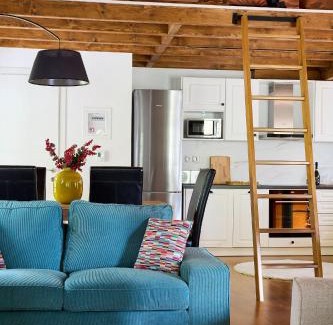 Asprangeloi Chalet De Ski | ZagMé 365