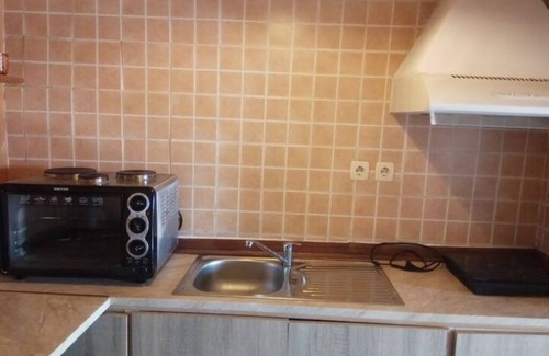 Zagora-Mouresi Maison | Zagora MGHouse