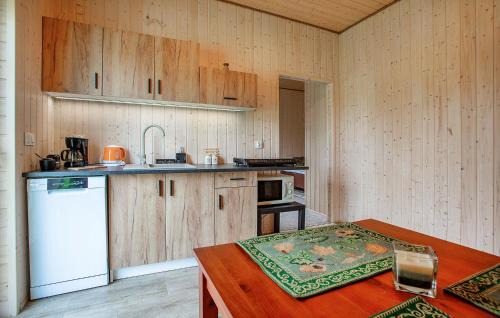 Lniano Appartement | Zagroda Hipogryf