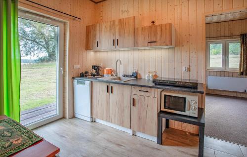 Lniano Appartement | Zagroda Hipogryf