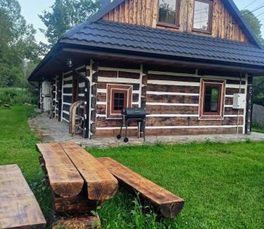 Maniow Appartement | Zagroda Miodowa agroturystyka w Bieszczadach