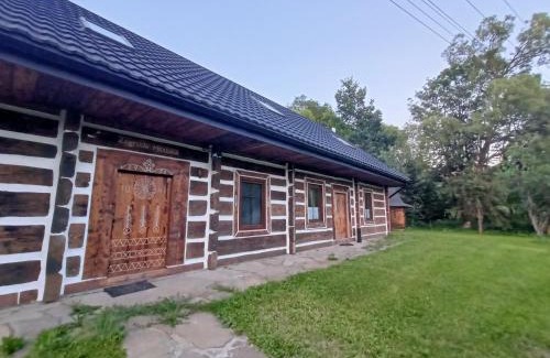 Maniow Appartement | Zagroda Miodowa agroturystyka w Bieszczadach