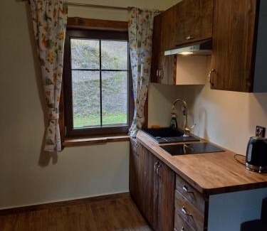 Maniow Appartement | Zagroda Miodowa agroturystyka w Bieszczadach