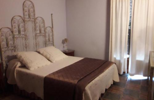 Rascafria Maison | Zaguan