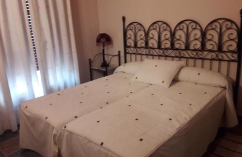 Rascafria Maison | Zaguan