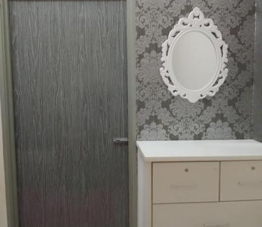 Kuala Lipis Appartement | Zah’ra Homestay