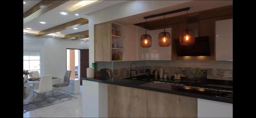 Ksar es Seghir Villa | Zahara