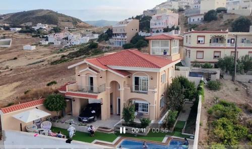 Ksar es Seghir Villa | Zahara