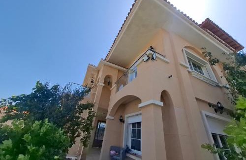 Ksar es Seghir Villa | Zahara