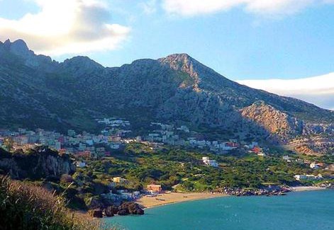 Ksar es Seghir Villa | Zahara