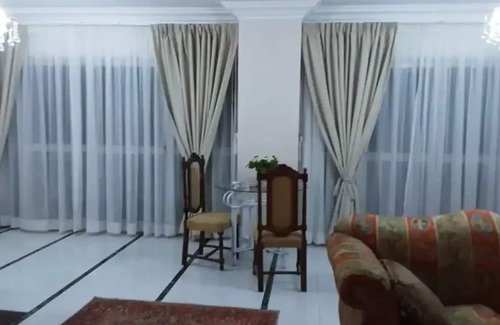 Al Duqqi Appartement | Zahra apartment in heart of Cairo