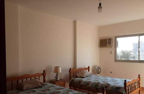 Al Duqqi Appartement | Zahra apartment in heart of Cairo