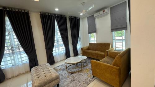Kota Bharu Maison | Zahra Homestay
