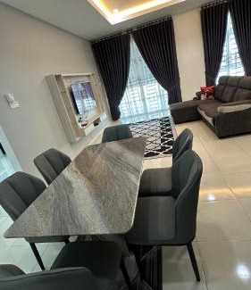 Kota Bharu Maison | Zahra Homestay