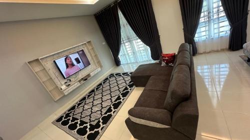 Kota Bharu Maison | Zahra Homestay