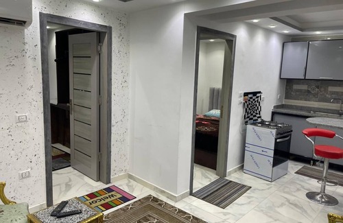 Giza Appartement | zahrat el bahr el azam apartments