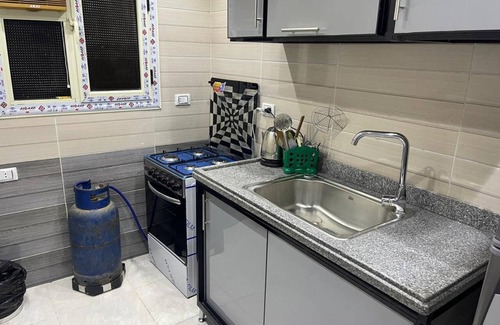 Giza Appartement | zahrat el bahr el azam apartments