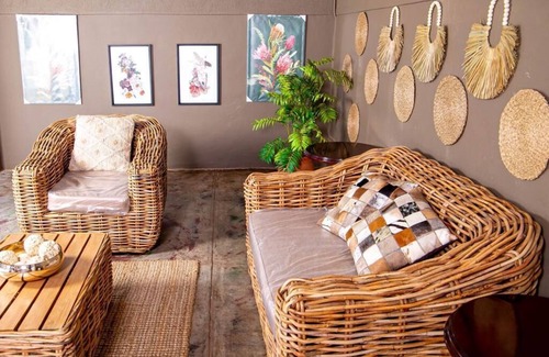Jane Furse Hôtel | ZAI OAT HOTEL