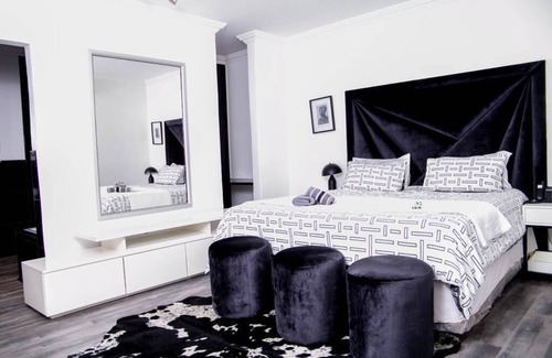 Jane Furse Hôtel | ZAI OAT HOTEL