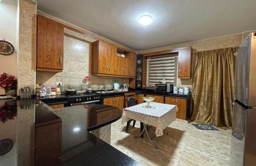Wadi Musa Maison | zainab bedouin house