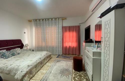 Wadi Musa Maison | zainab bedouin house