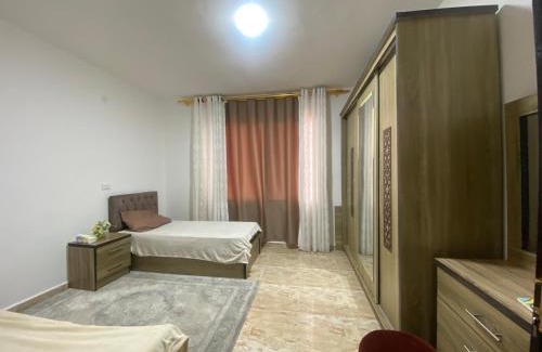 Wadi Musa Maison | zainab bedouin house