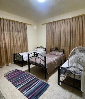 Wadi Musa Lit Et Petit-Déjeuner | zainab bedouin house