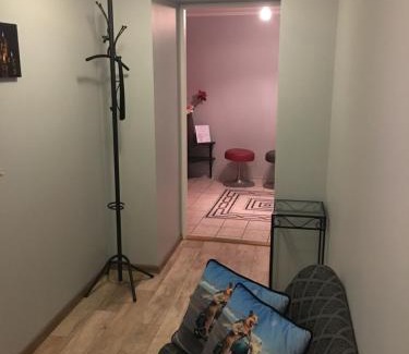 Kalamaja Appartement | Zair Apartments