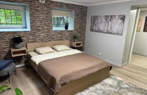 Kalamaja Appartement | Zair Apartments
