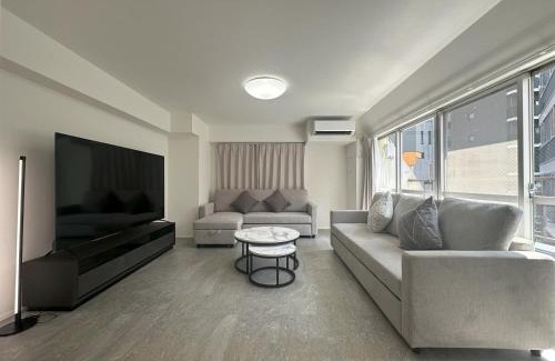 Yotsuya Appartement | Zaito 新宿御苑徒歩圏内のマンション