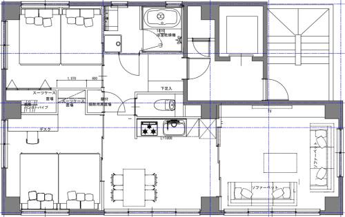 Yotsuya Appartement | Zaito 新宿御苑徒歩圏内のマンション